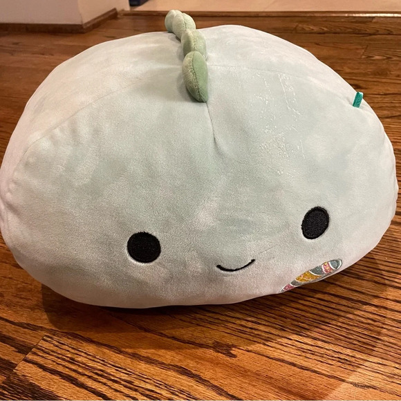 Squishmallows Dinosaur Stackable - Picture 1 of 5